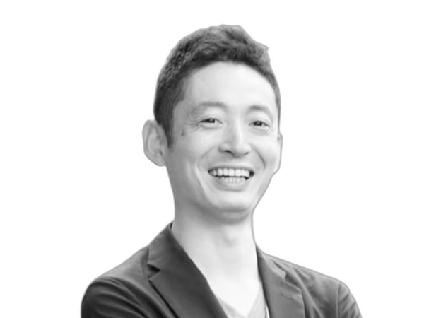 株式会社andorの登壇者