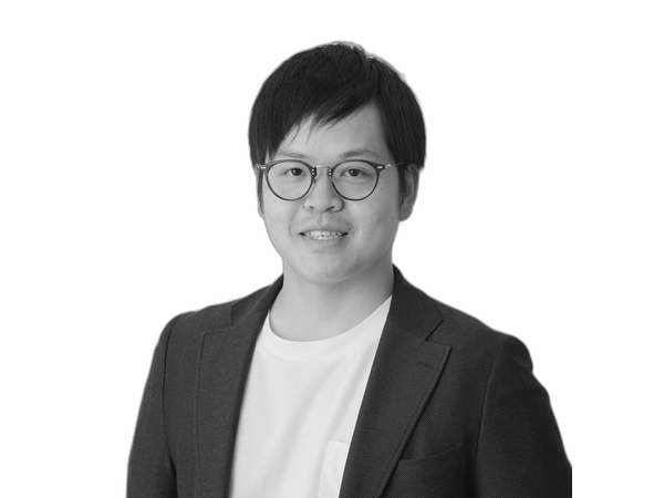 登壇者 末本 充洋（ファインディ株式会社 執行役員）