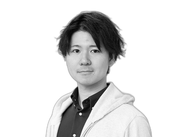 株式会社VOLLECTの登壇者